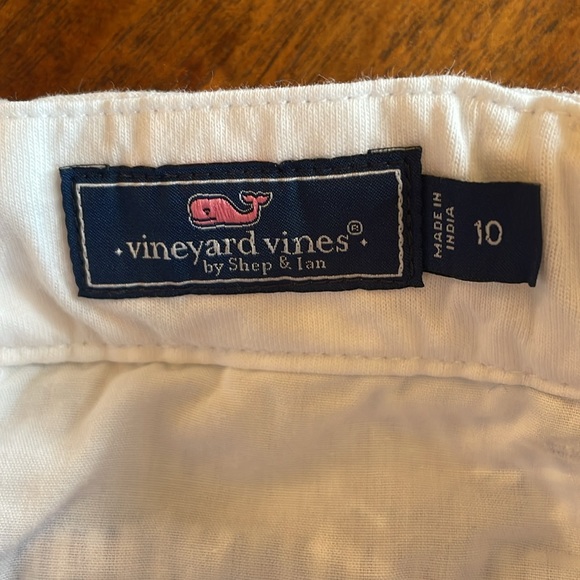 Boys Vineyard Vines Seersucker Pants - Picture 4 of 5